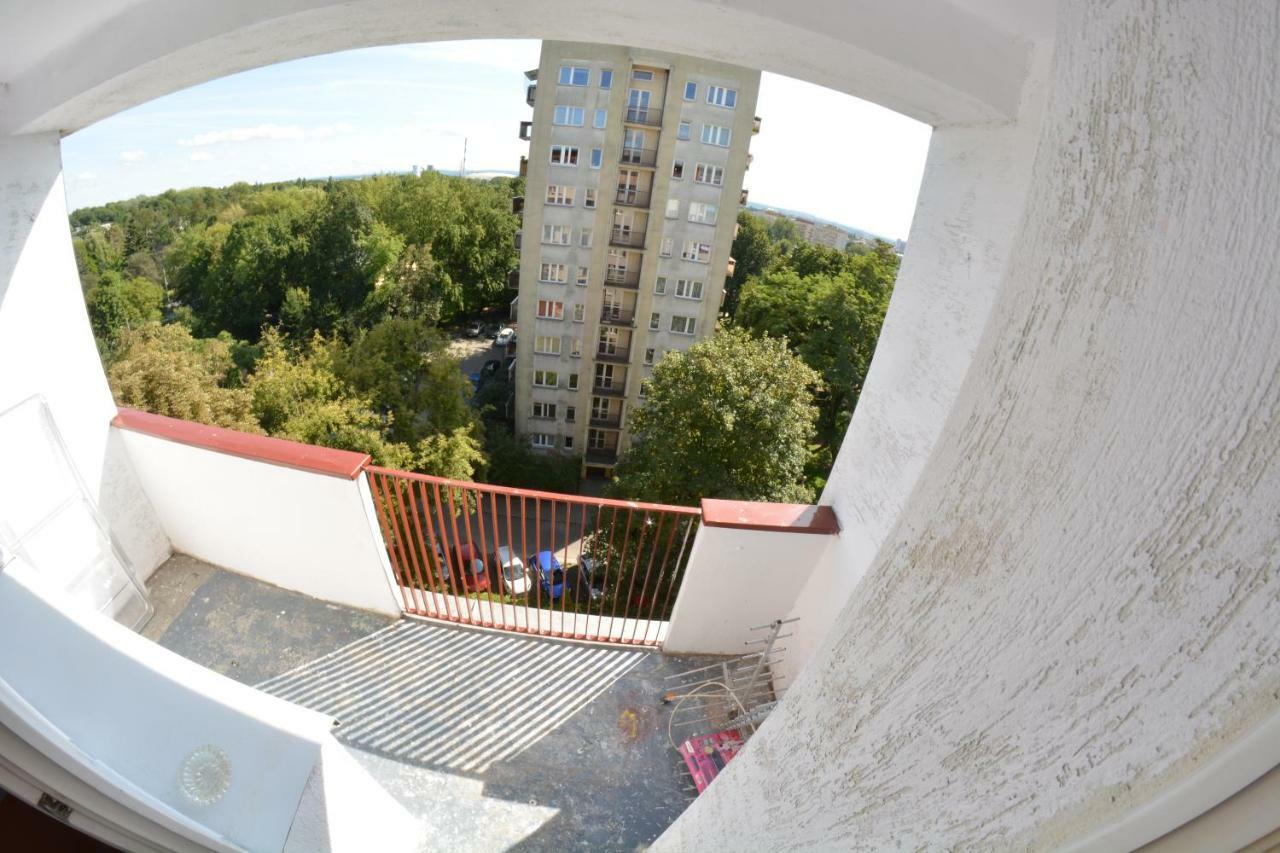 Apartment Ul. Ugorek Kolo Areny