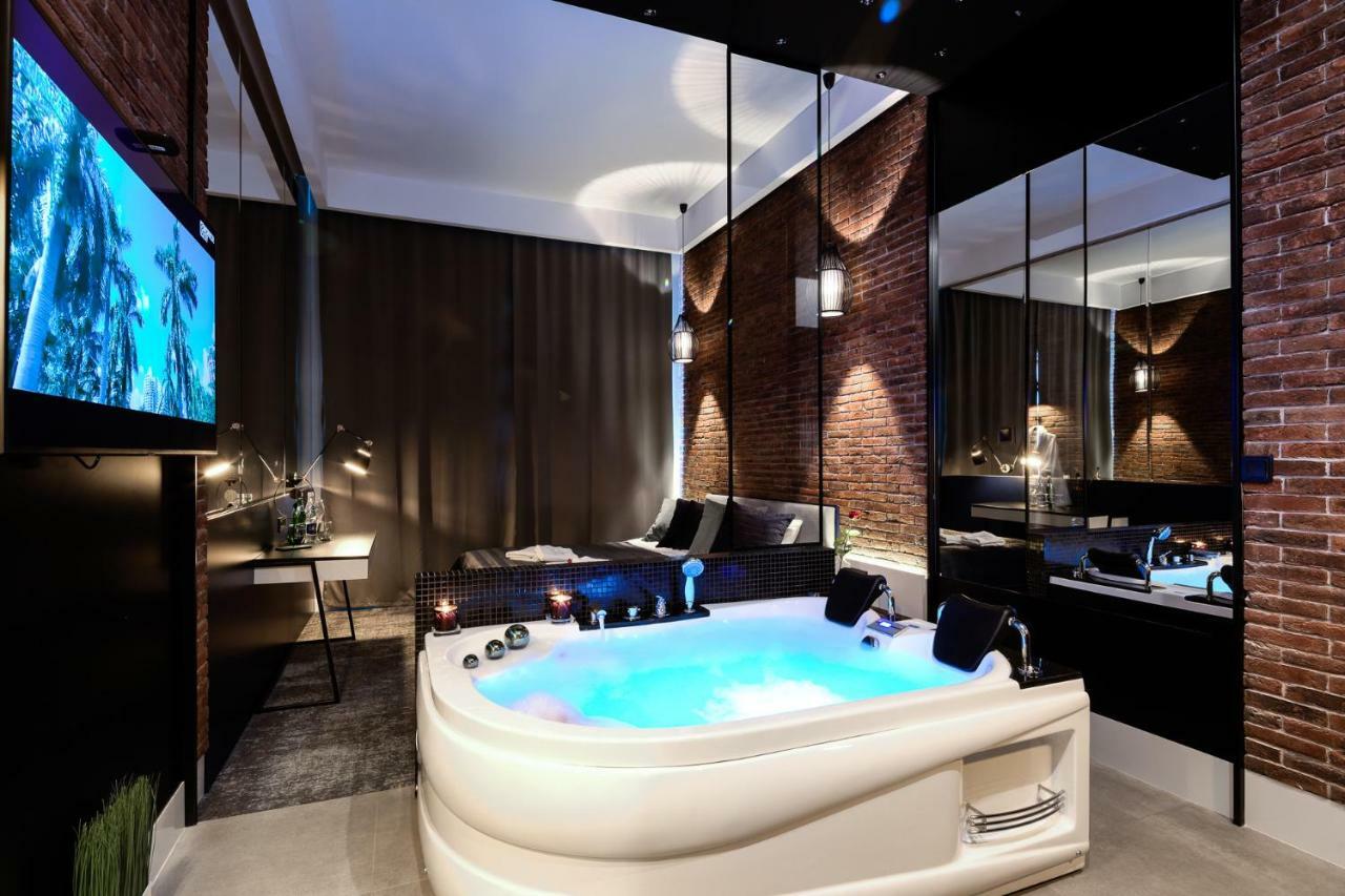 Starowislna Vip Jacuzzi *