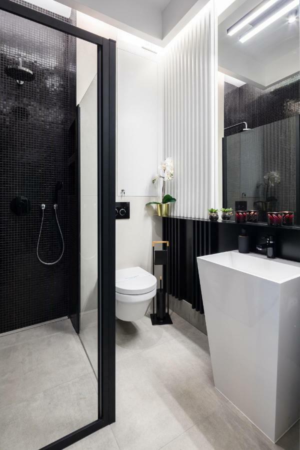 Appartement Starowislna Vip Jacuzzi