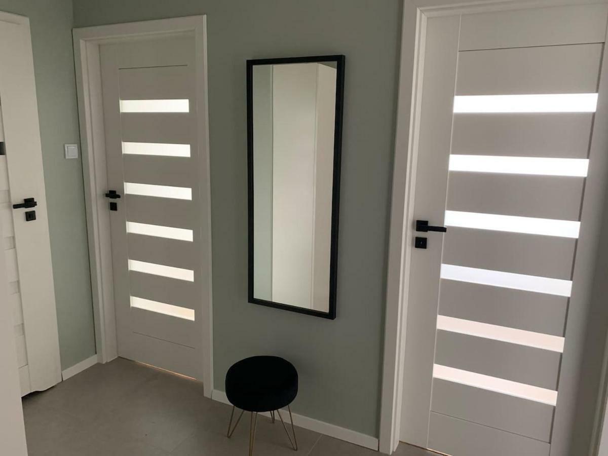 New & Cosy Flat Czyzyny, Expo, Tauron Arena Apartment