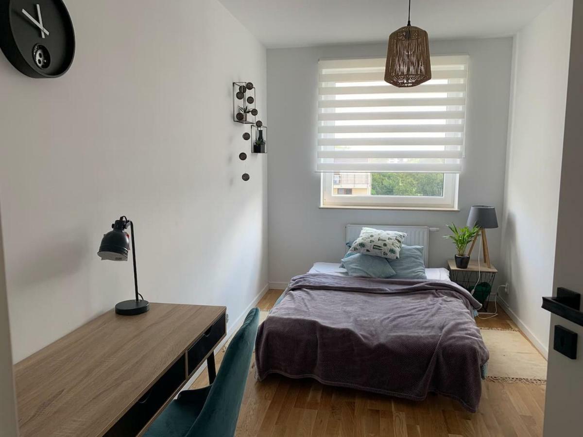 New & Cosy Flat Czyzyny, Expo, Tauron Arena *