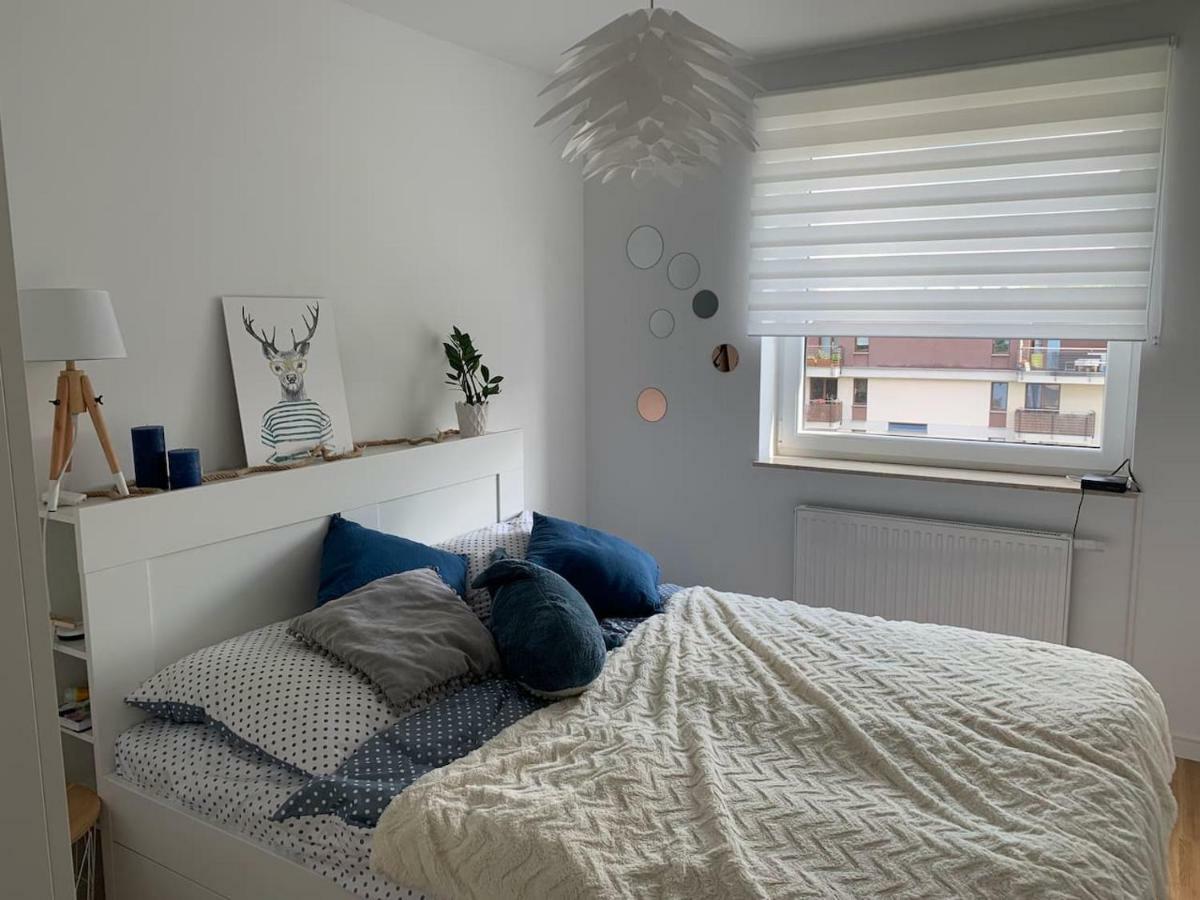 New & Cosy Flat Czyzyny, Expo, Tauron Arena Apartment *