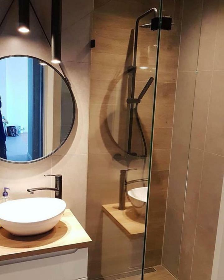 New & Cosy Flat Czyzyny, Expo, Tauron Arena Apartment Krakow