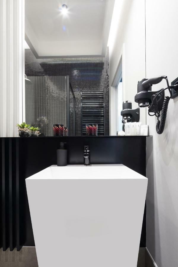 Starowislna Vip Jacuzzi Appartement Krakau