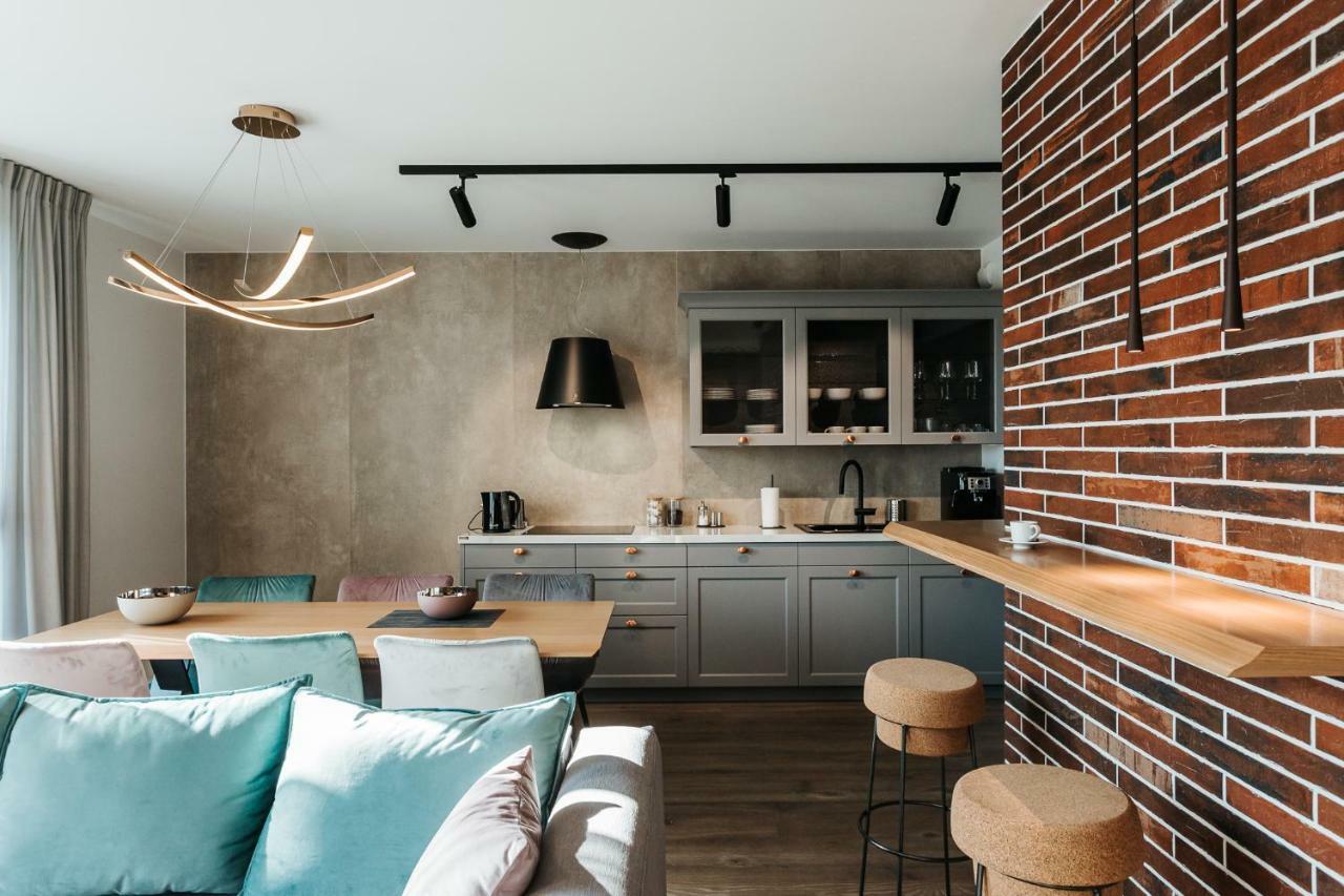 Apartment Diamond - Luxurious - A/c