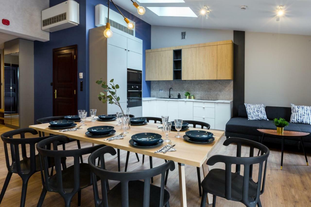 Szewska 7 Apartamento *