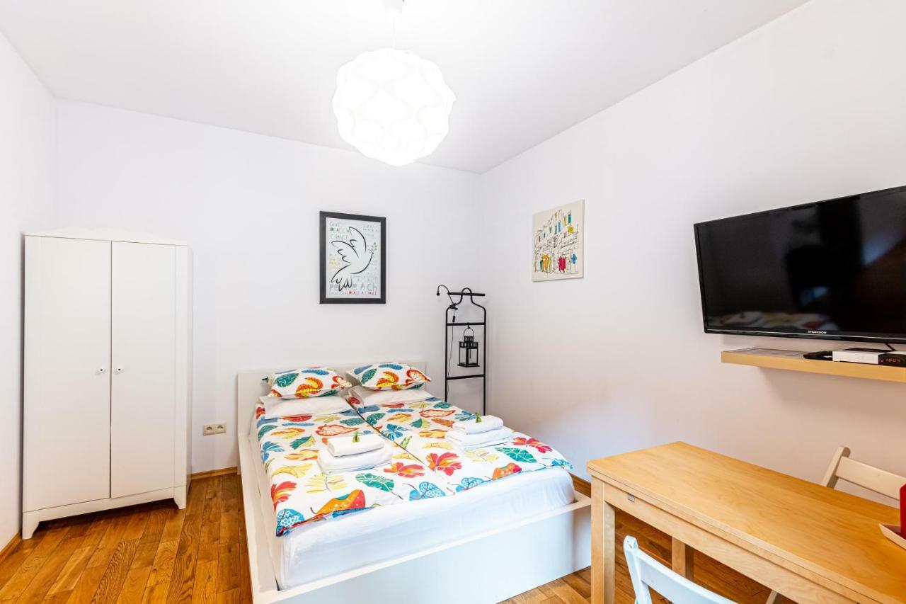Apartment Happyguests Krakow