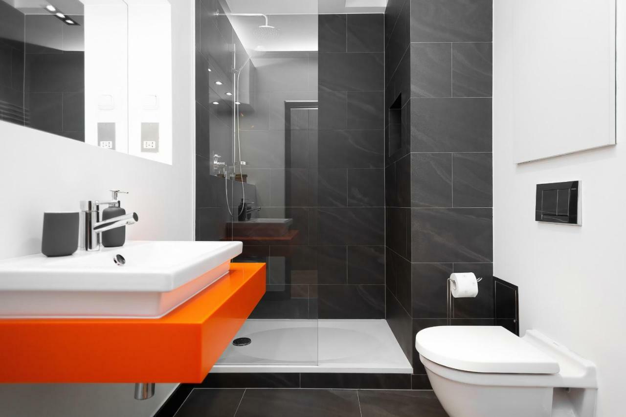 Cracow Zwierzyniecka By Renters Apartment