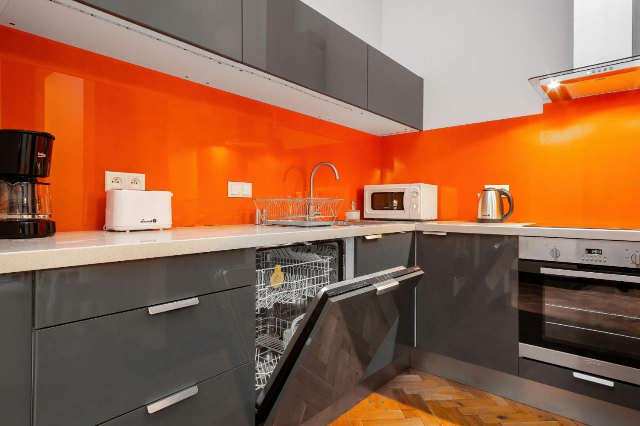 Apartment Cracow Zwierzyniecka By Renters