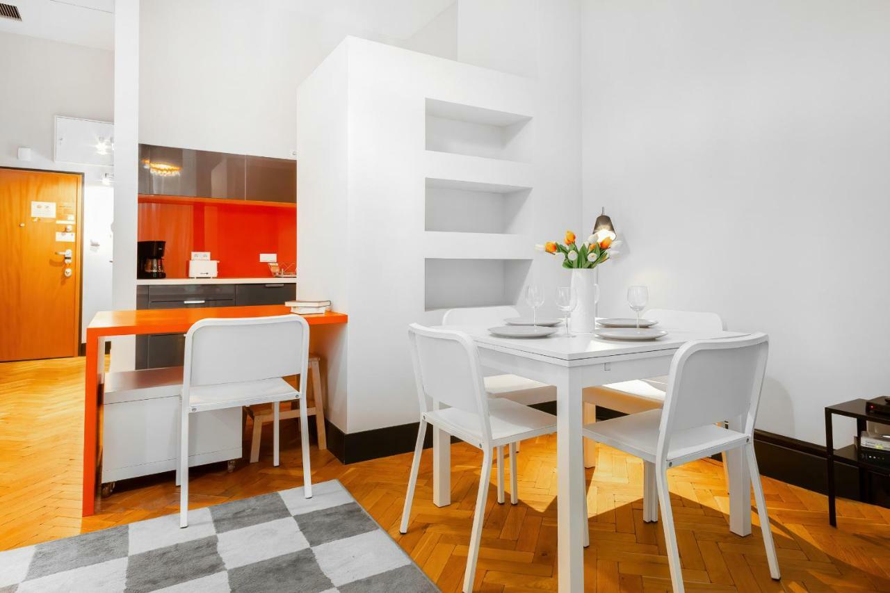 Cracow Zwierzyniecka By Renters *