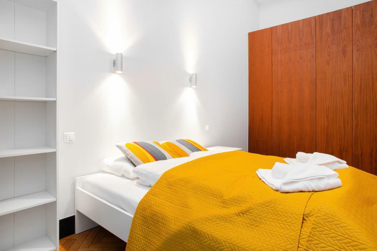 Cracow Zwierzyniecka By Renters Apartment *