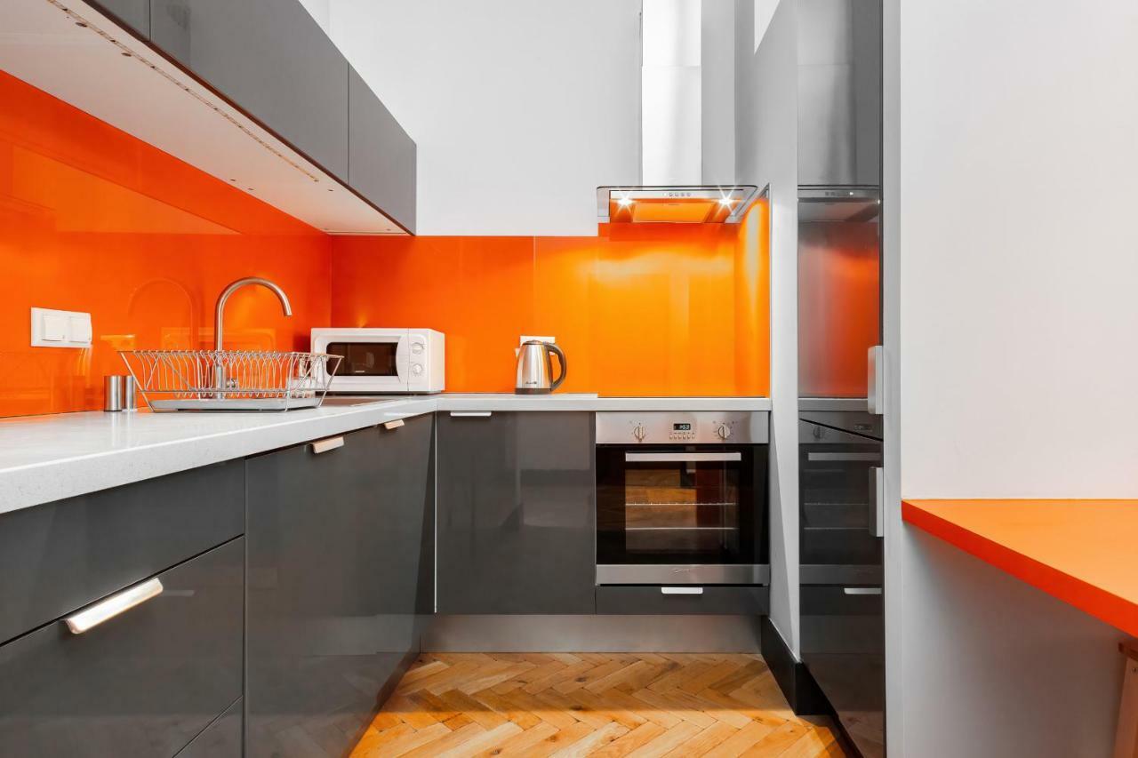 Cracow Zwierzyniecka By Renters Krakow