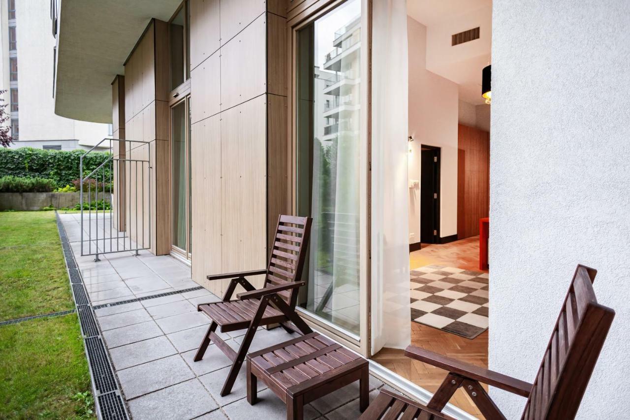 Cracow Zwierzyniecka By Renters Apartment *
