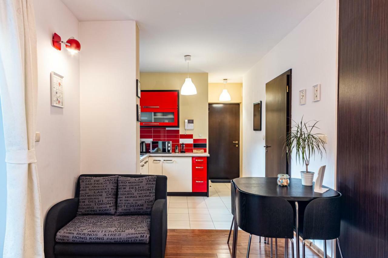 Apartment Happyguests