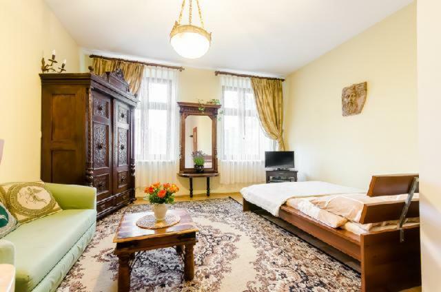 Libro Apartment Krakow