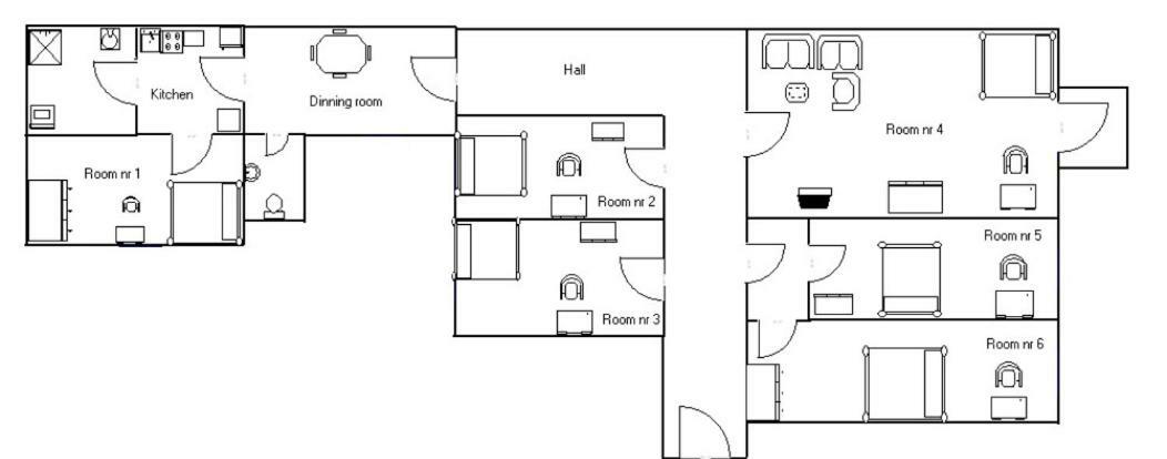 Apartment Babel *