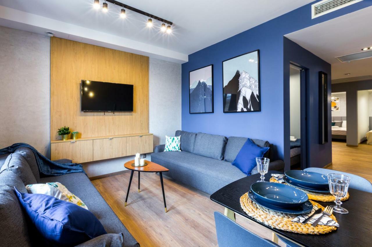 Szewska 7 Apartamento *