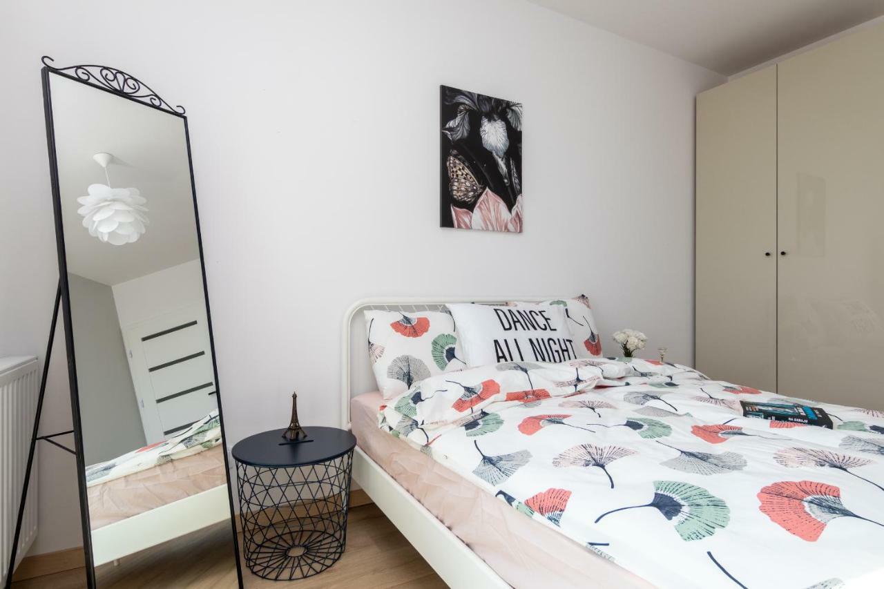 Ul. Marii Konopnickiej Apartment *