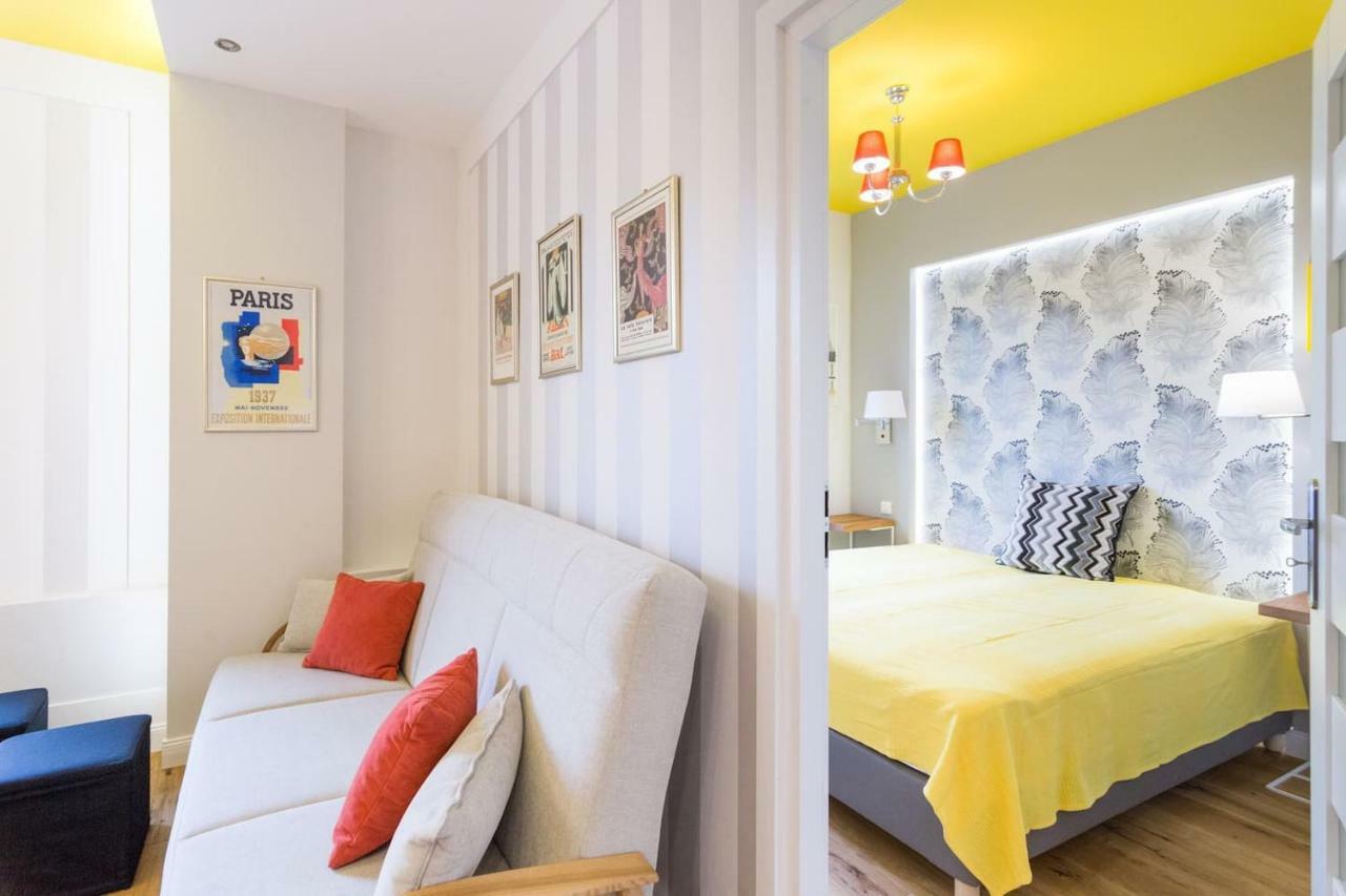 Przy Parku Krakowskim Appartement *