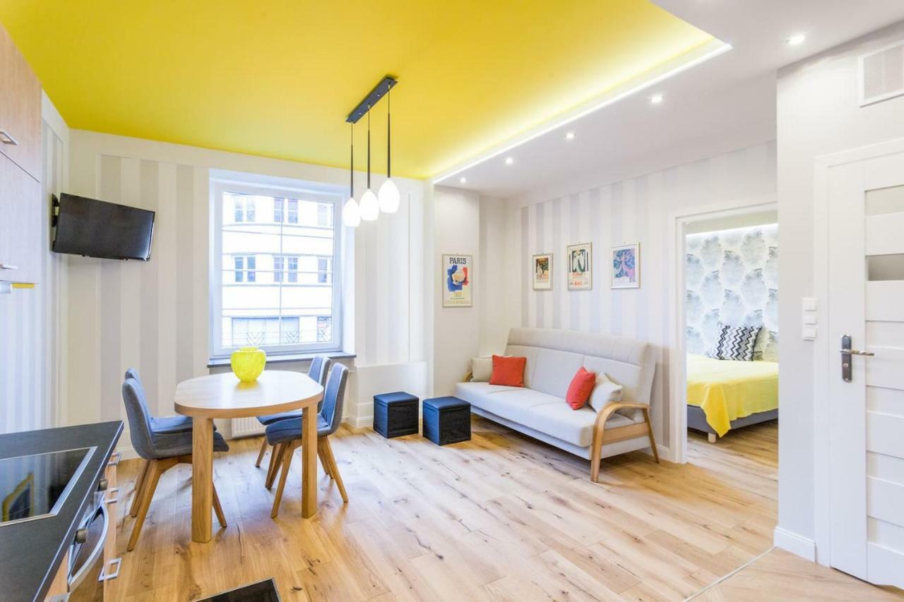 Appartement Przy Parku Krakowskim