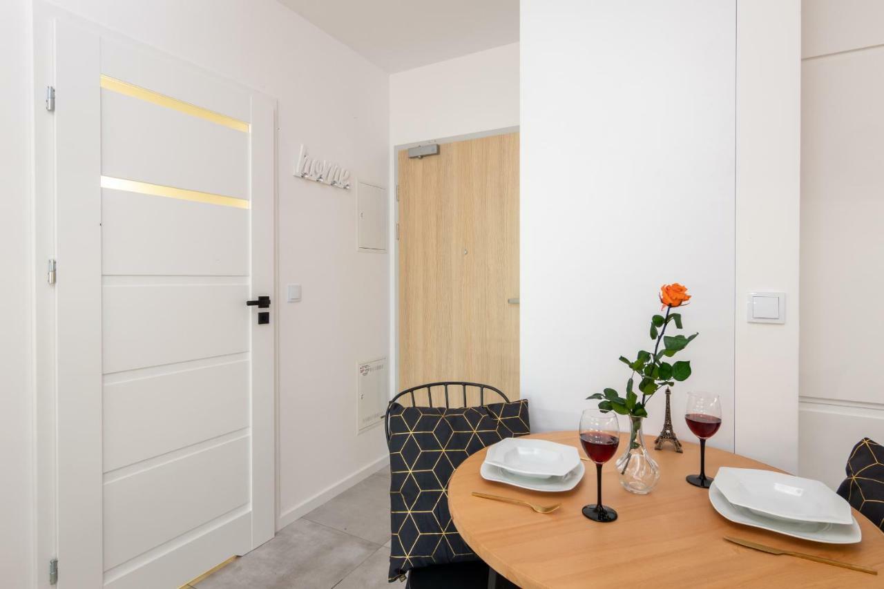 Apartment Ul. Marii Konopnickiej Krakau
