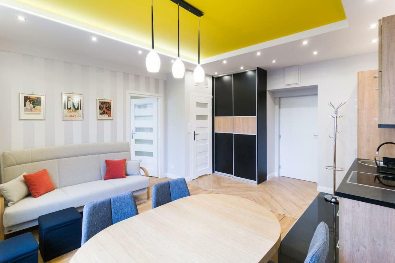 Przy Parku Krakowskim Appartement