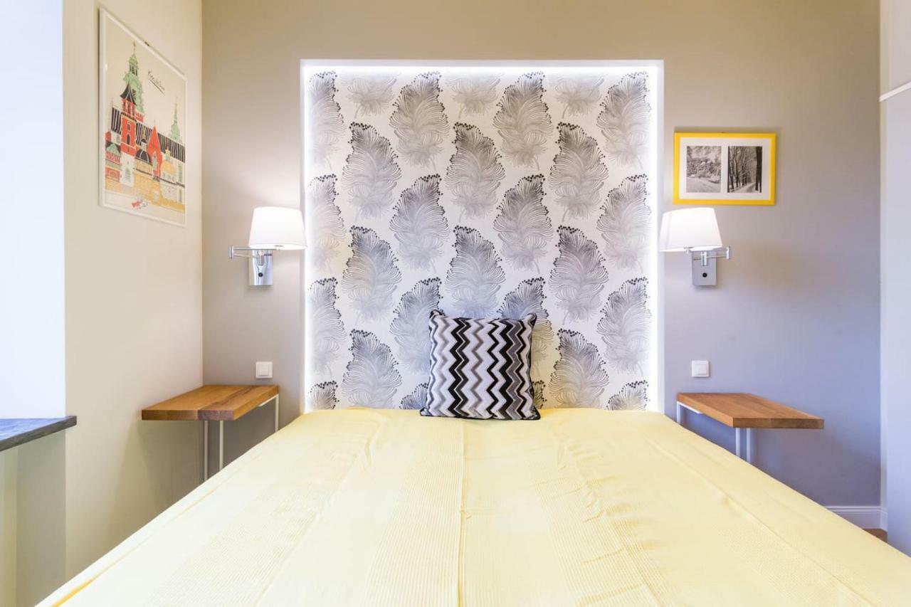 Przy Parku Krakowskim Appartement