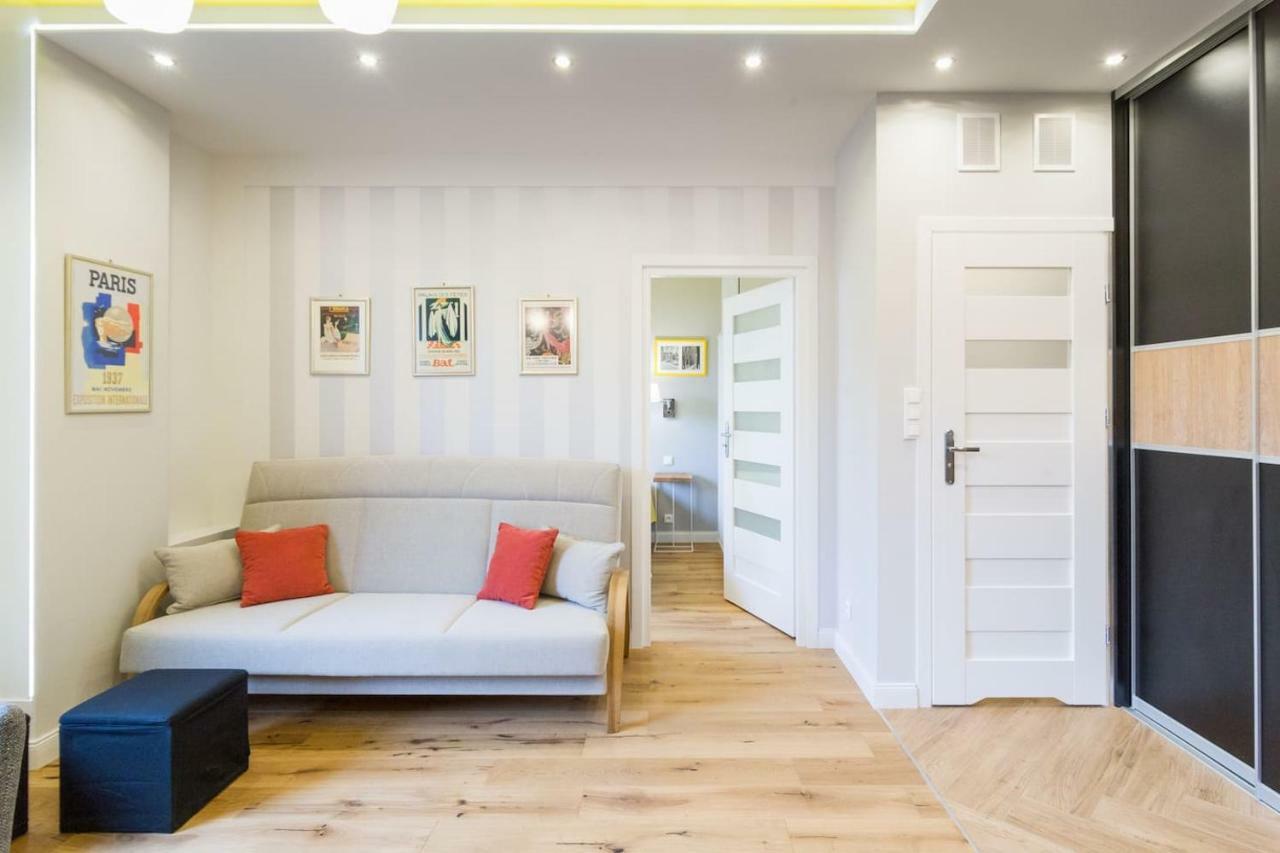 Przy Parku Krakowskim Appartement *
