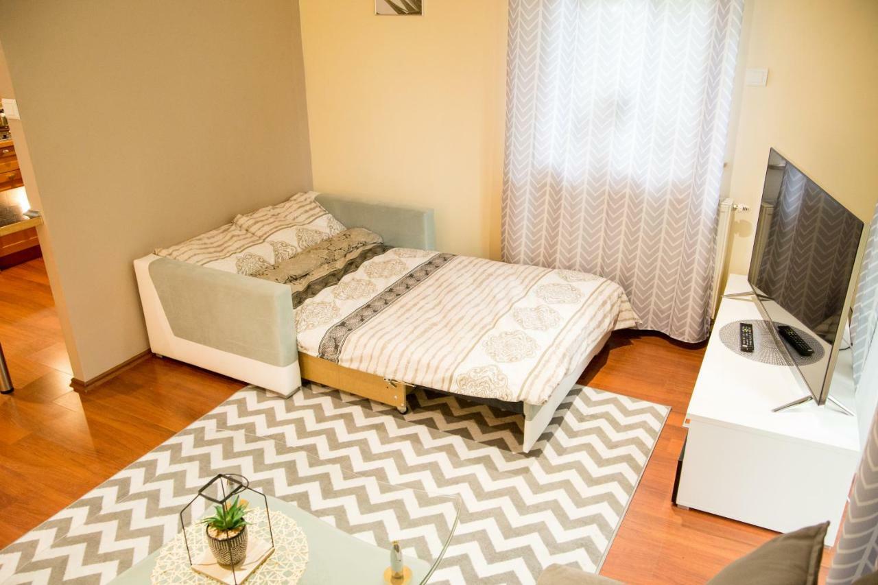 Appartement D&a Lobzowska Krakau