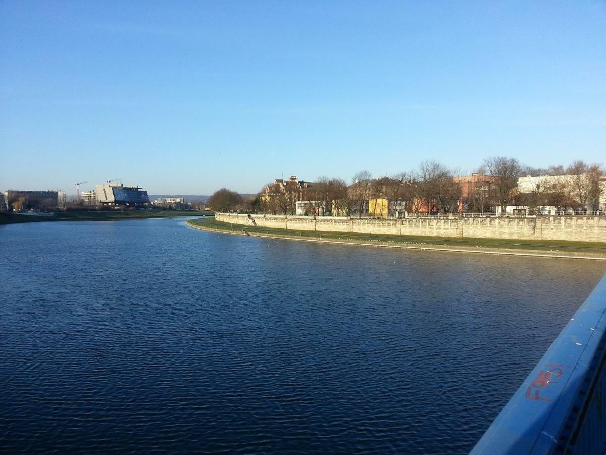 Riverside Blues By Cracow Moods Apartment