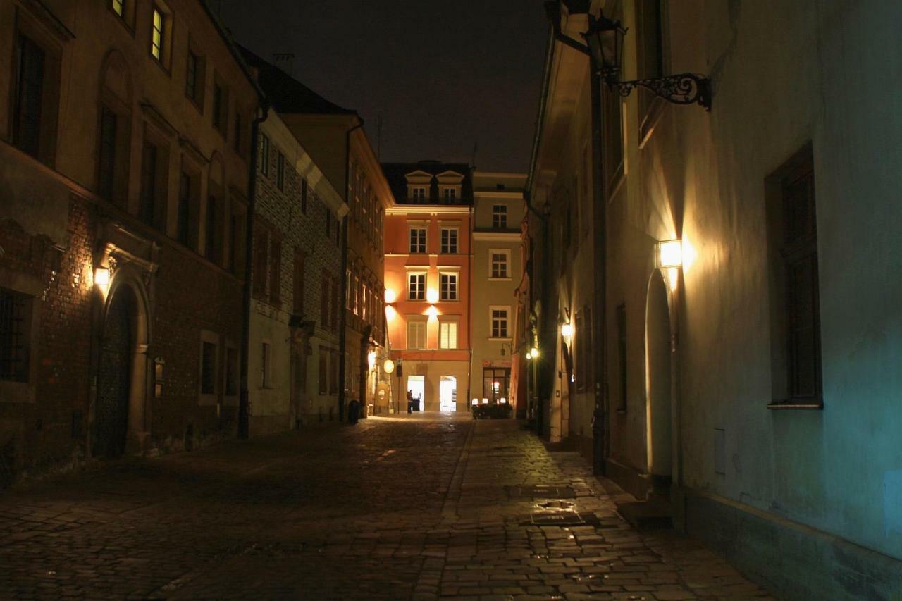 Riverside Blues By Cracow Moods *