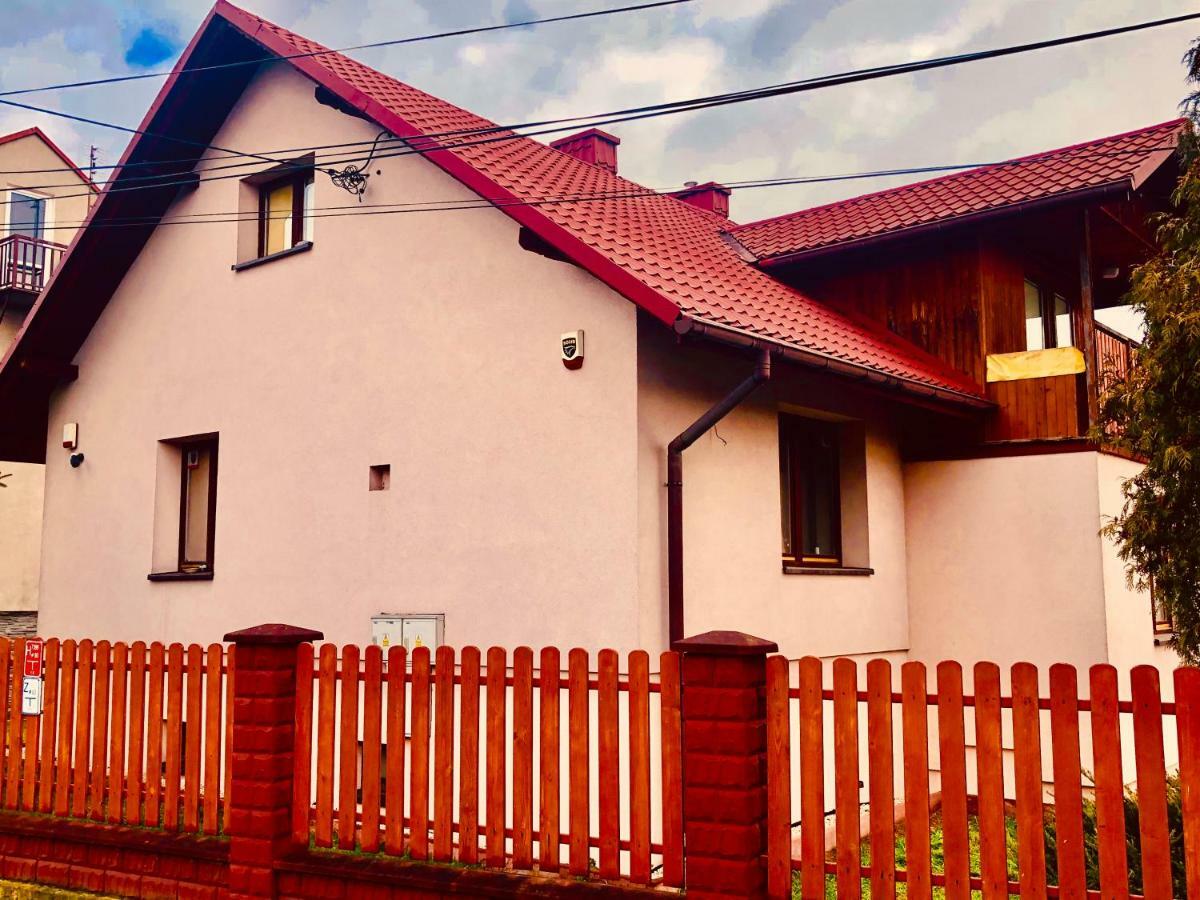 Z Klasa Albergue