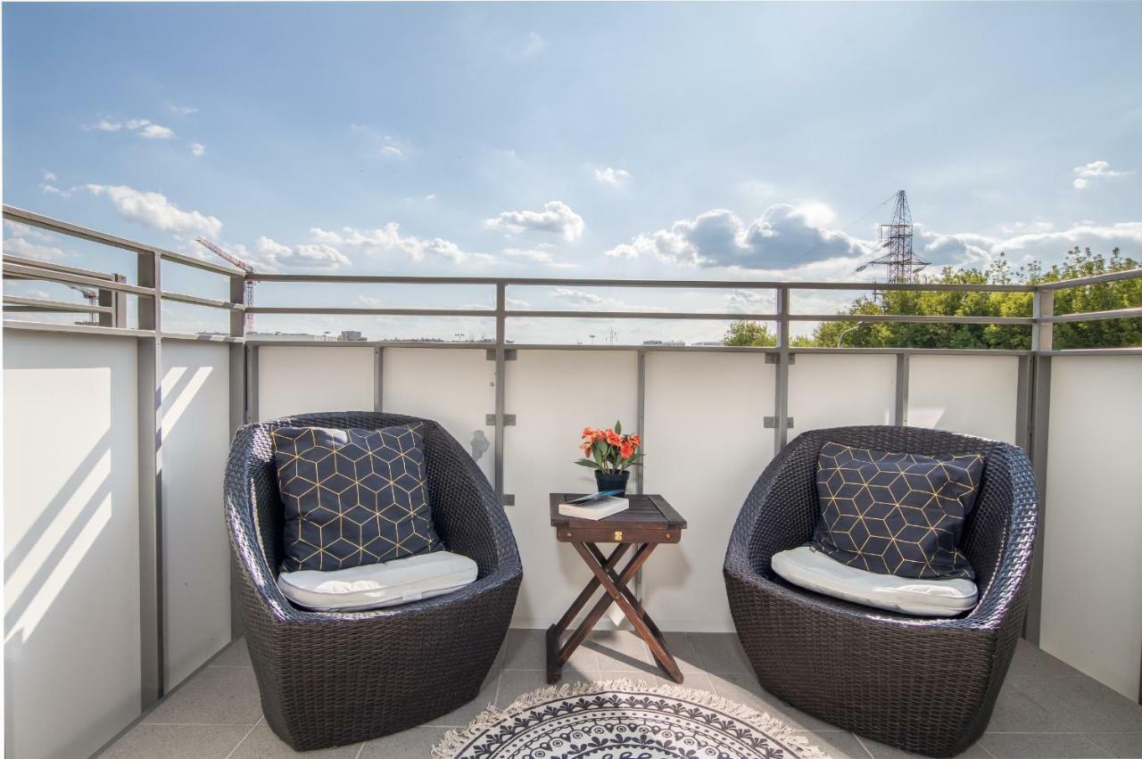 Apartment Ul. Marii Konopnickiej
