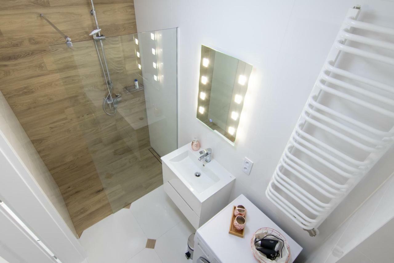 Ul. Marii Konopnickiej Apartment