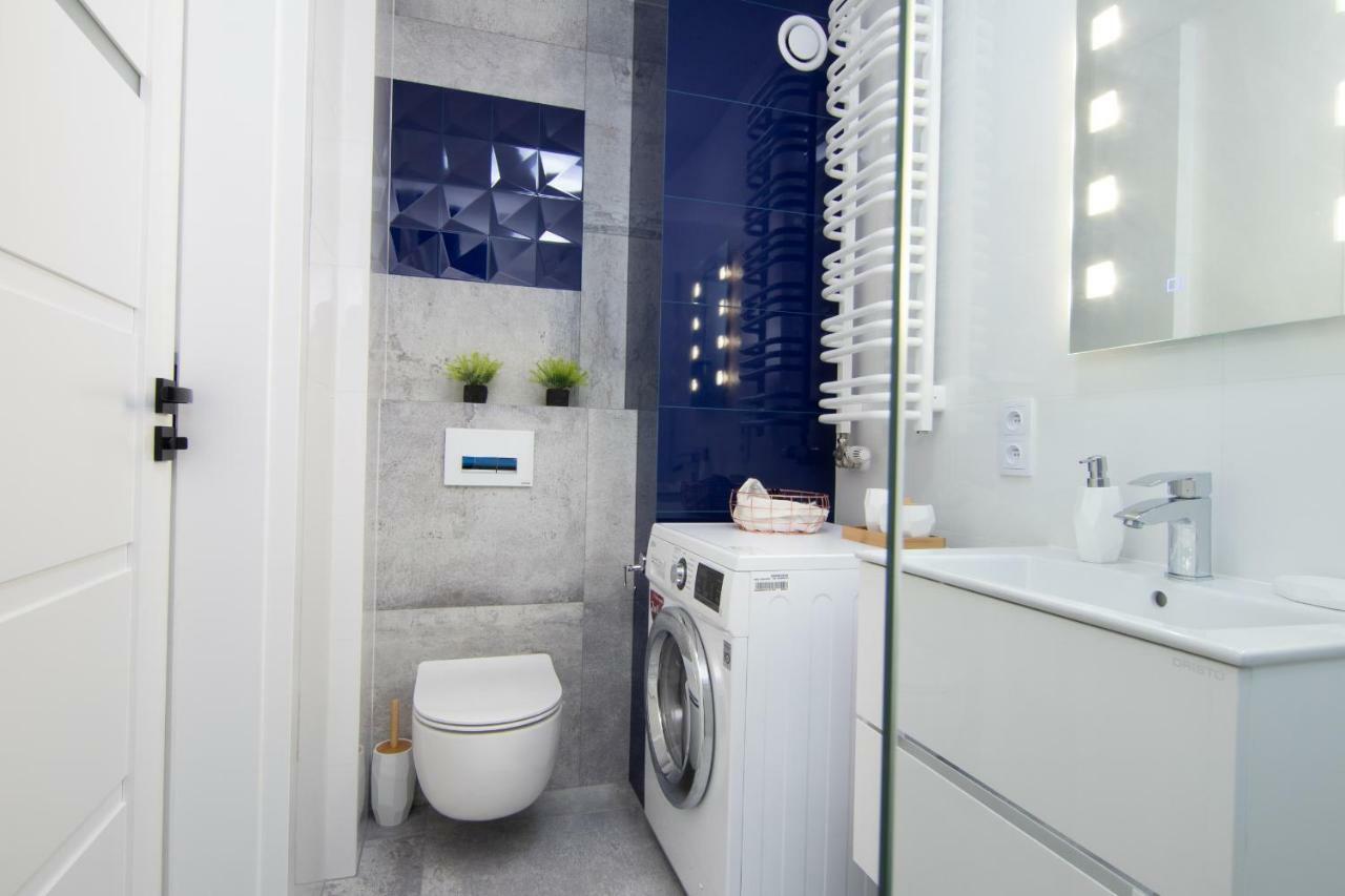 Apartment Ul. Marii Konopnickiej Krakau