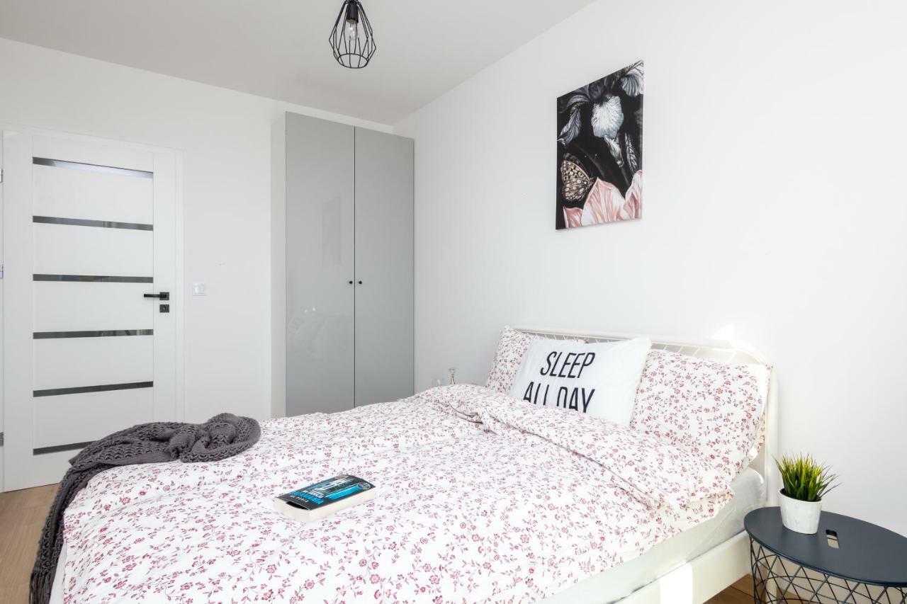 Ul. Marii Konopnickiej Apartment Krakau