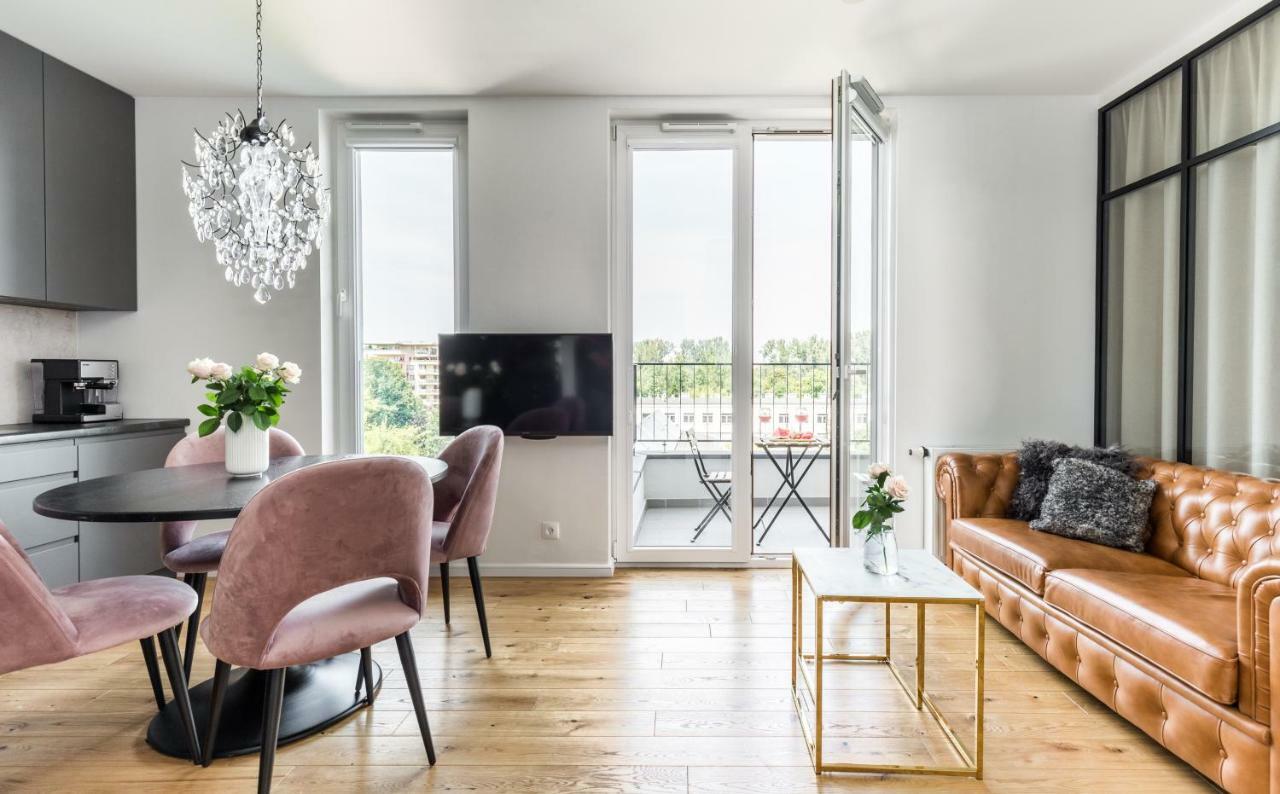 Brooklyn Apartment *