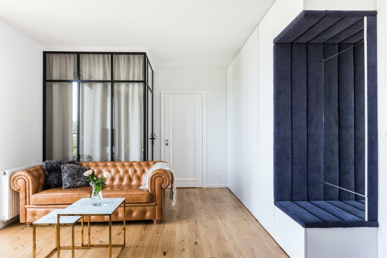 Brooklyn Apartment *