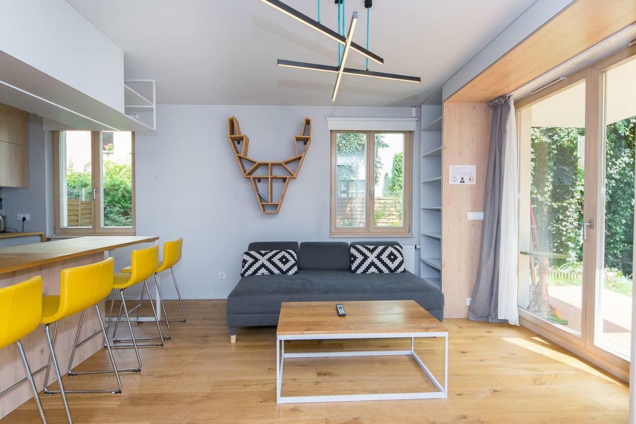 Apartamento Private Garden In Center P4you Pl *