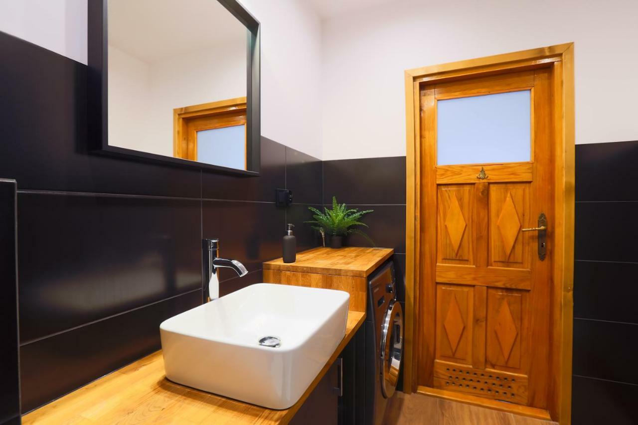 Appartement Pod Winogronami *