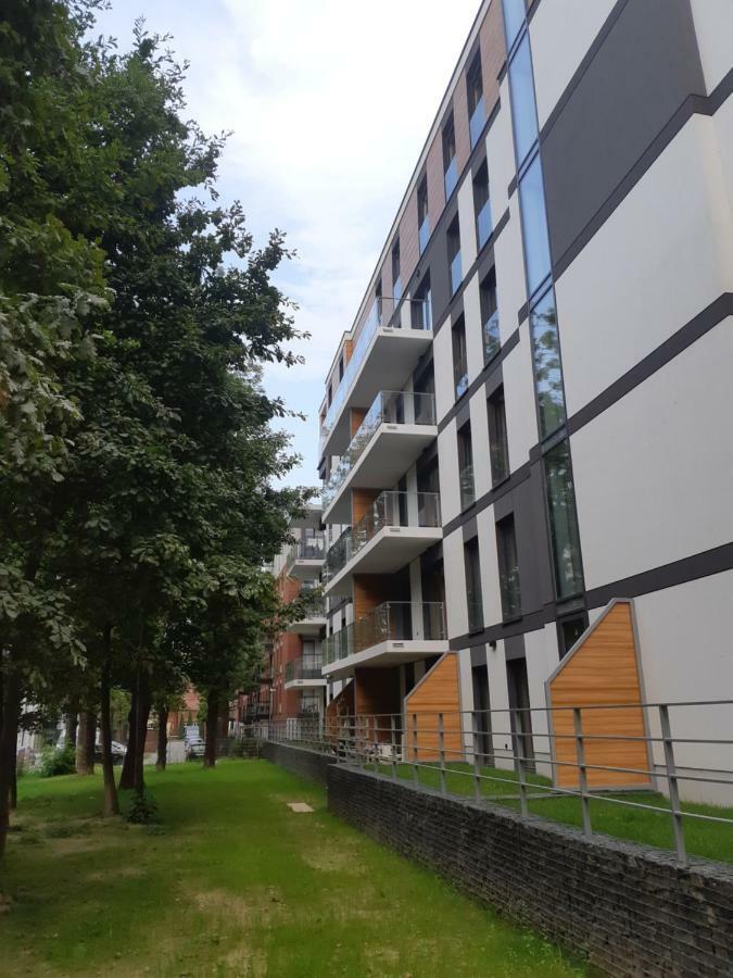 Emerald Rakowicka Apartment