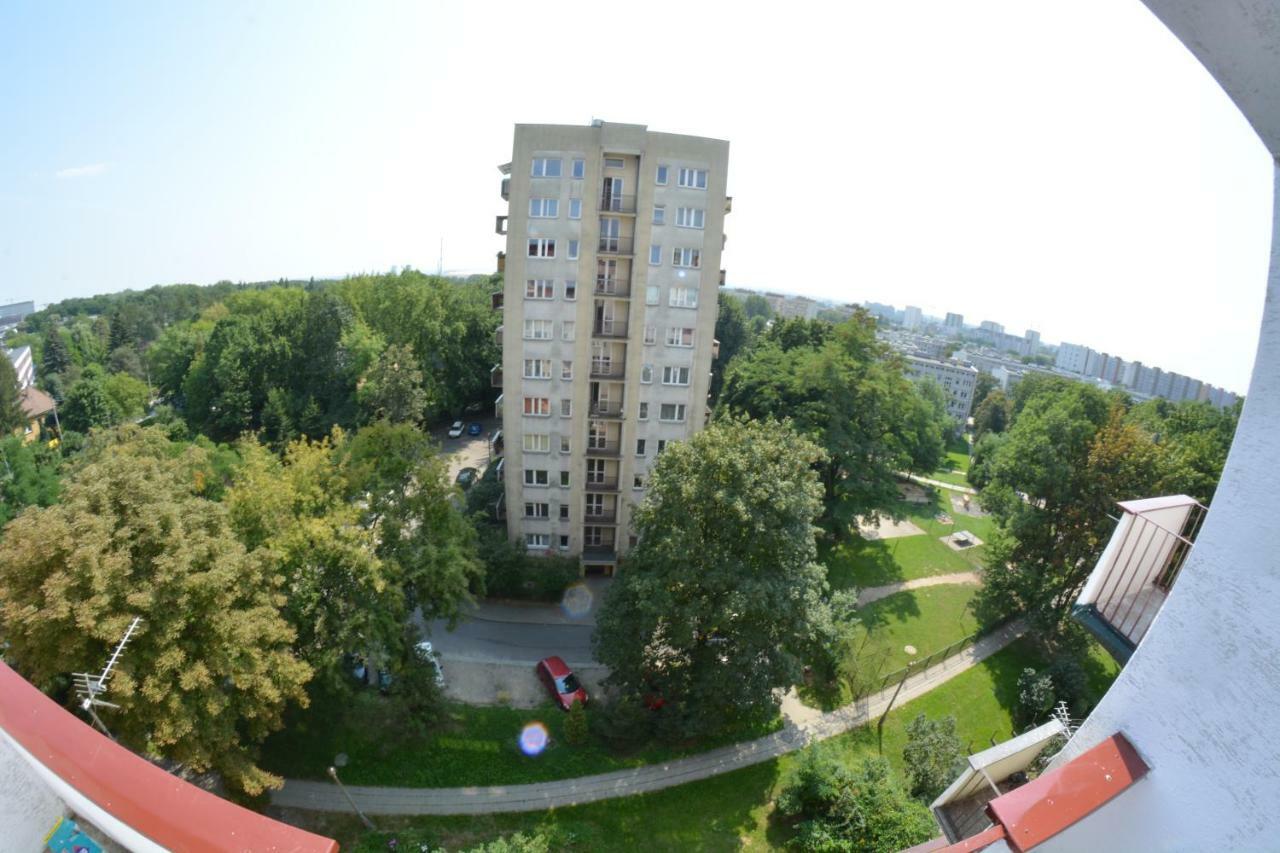 Ul. Ugorek Kolo Areny Apartment *