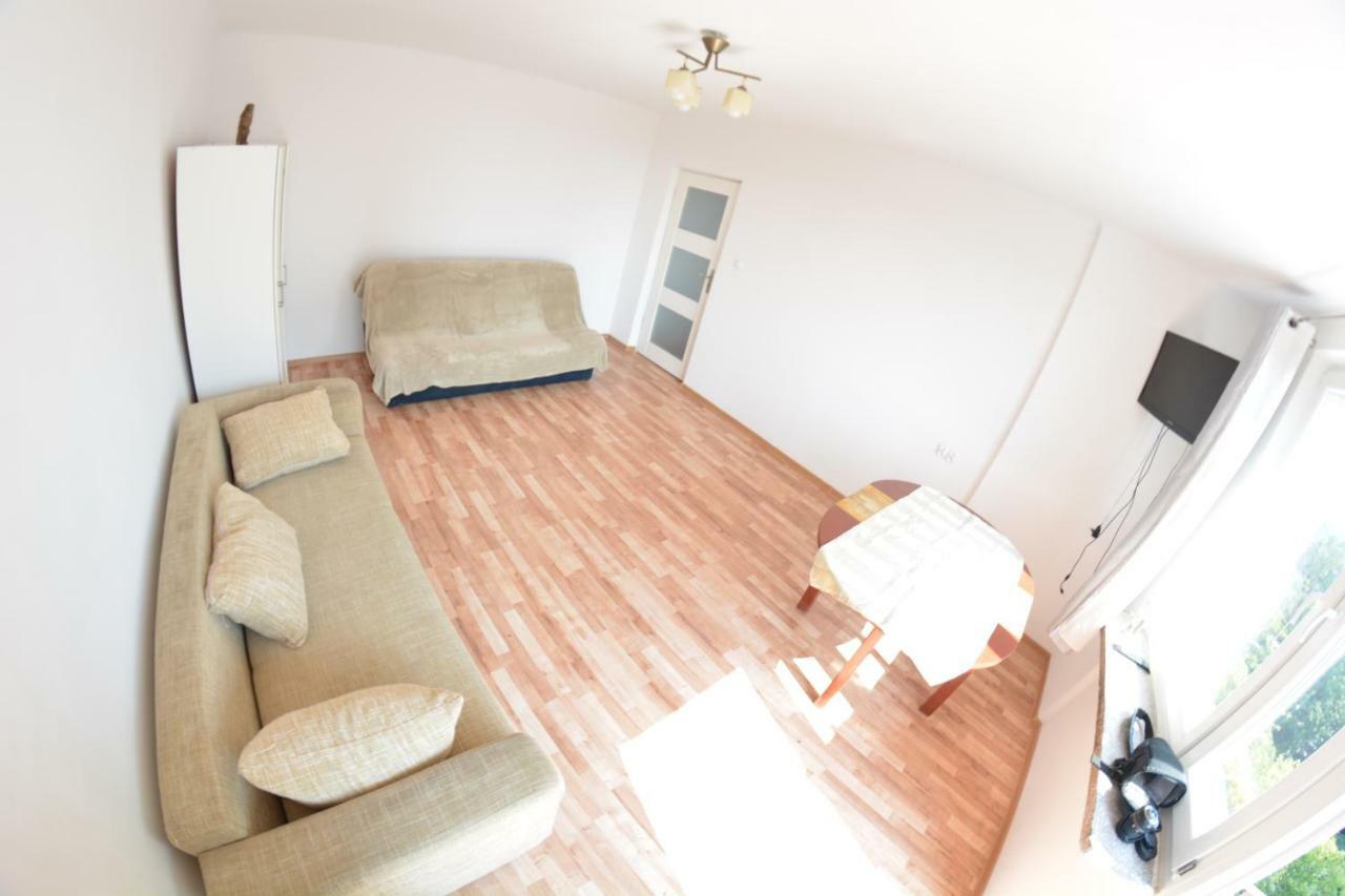Apartment Ul. Ugorek Kolo Areny Krakow