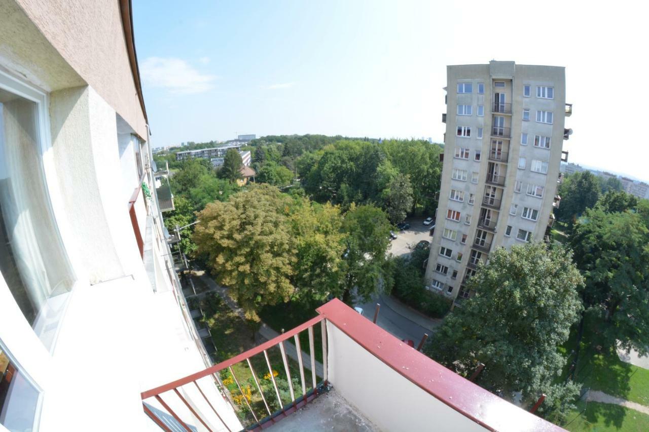 Ul. Ugorek Kolo Areny Apartment *