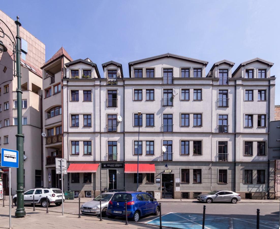 Abra 3 Krakau