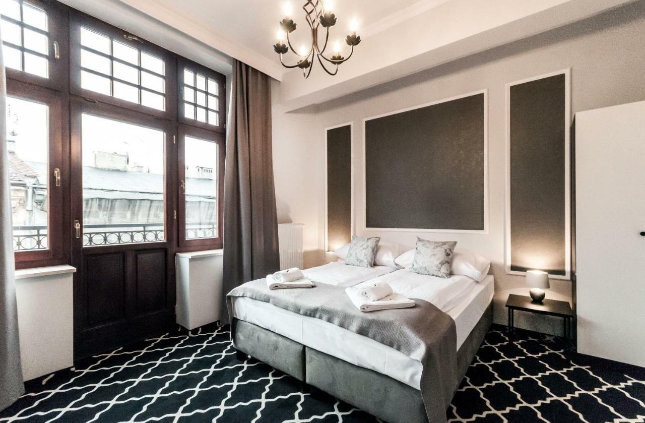 Aparthotel L5