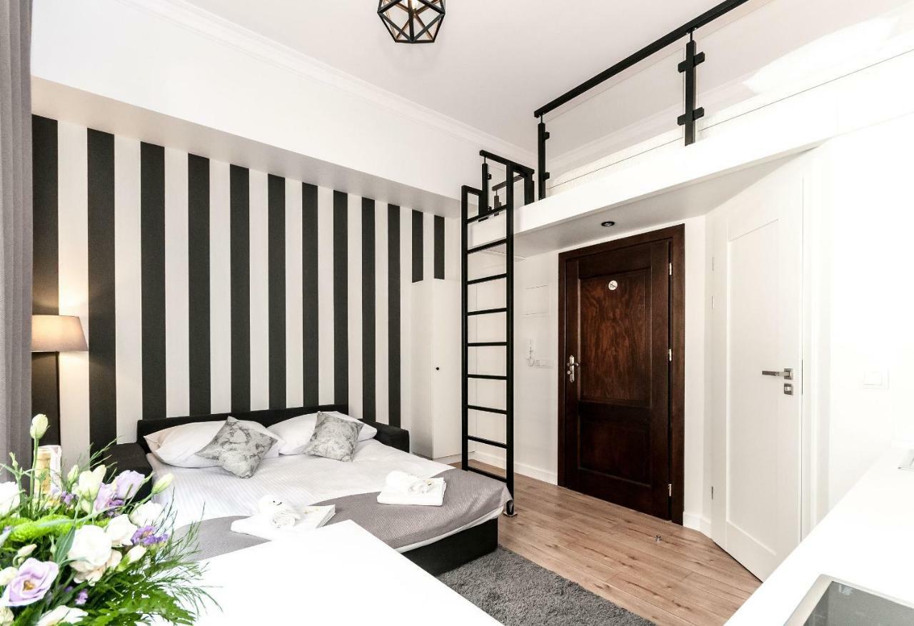 L5 Aparthotel Krakau