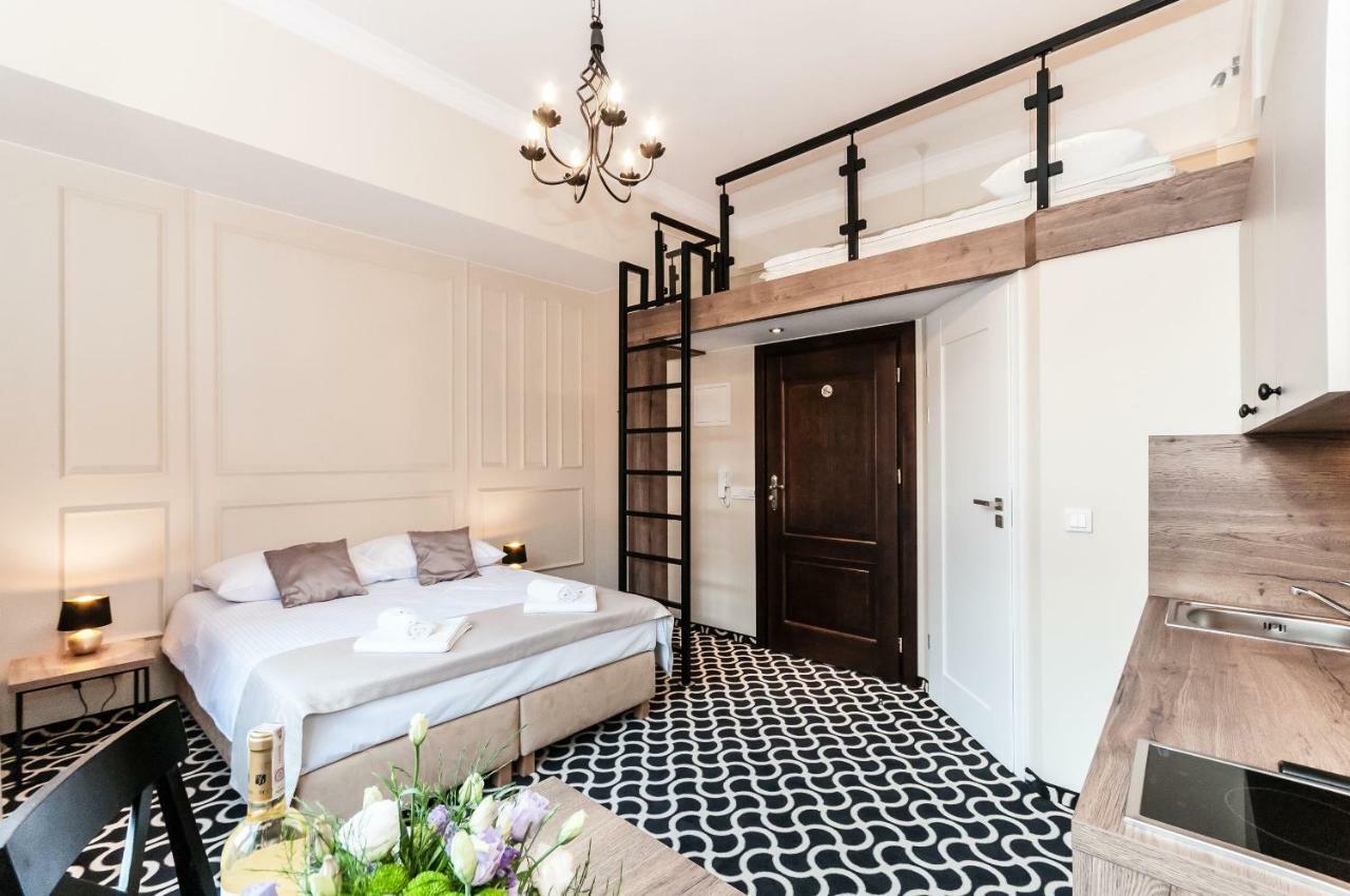 Aparthotel L5