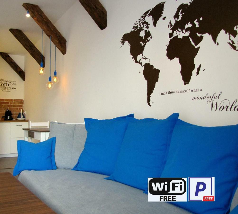Apartamento Passion4cracow *