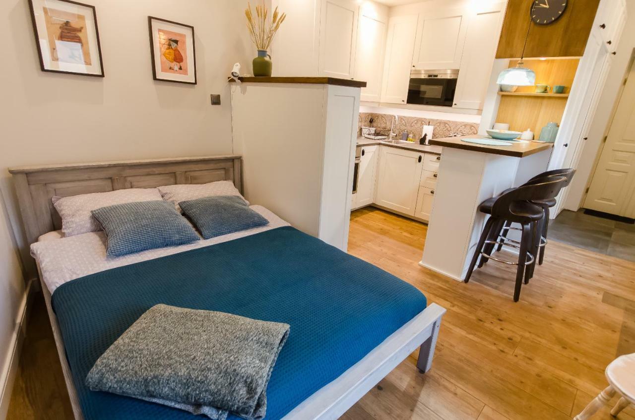 Emeryk Apartamento